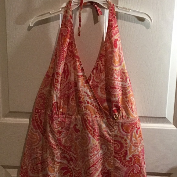 Dresses & Skirts - Villager by Liz Claiborne sundress